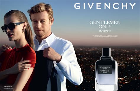 gentle men only givenchy|gentlemen only givenchy review.